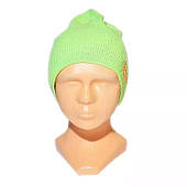 Дитяча тепла шапка польща продукт