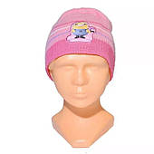 Дитяча тепла шапка польща продукт