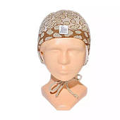 Дитяча тепла шапка польща продукт