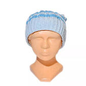 Дитяча тепла шапка польща продукт