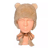 Дитяча тепла шапка польща продукт