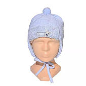 Дитяча тепла шапка польща продукт