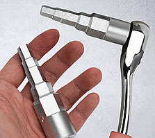 Ключ для американки