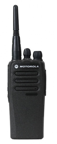 Радіостанція цифрова Motorola DP1400 UHF з посиленим акумулятором