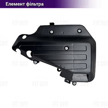 Повітряний фільтр Honda Tact AF-16/24