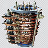 Струмоприймач К-5А, фото 3