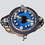 Струмоприймач К-5А, фото 2