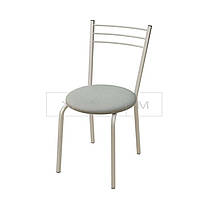 Металевий стілець Iso-M для закладів харчування: кафе, барів, їдалень ST-260