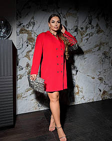 Сукня зі стразами 1631(29)