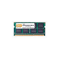 Для ноутбука SoDIMM DDR3L 8GB 1600 Mhz Dato (