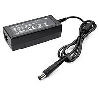 Блок живлення до ноутбуку Rezone HP 65W 18.5V 3.5А 7.4*5.0 (