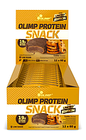Olimp Protein Snack 12x60g