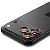 Захисне скло Spigen для камери iPhone 17 Max/ 17 Pro/ 16 Max/ 16 Pro EZFit Optik Pro (2шт) Orange (AGL10123), фото 10