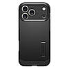 Чохол Spigen для iPhone 17 Pro Max - Tough Armor "T" (MagFit), Black (ACS10297), фото 8