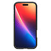 Чохол Spigen для iPhone 17 Pro Max - Tough Armor "T" (MagFit), Black (ACS10297), фото 10