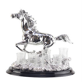 Посуд СHINELLI Символ року Кінь 2026