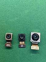 Блок основних камер для Xiaomi Poco F3 оригінал з розбірки