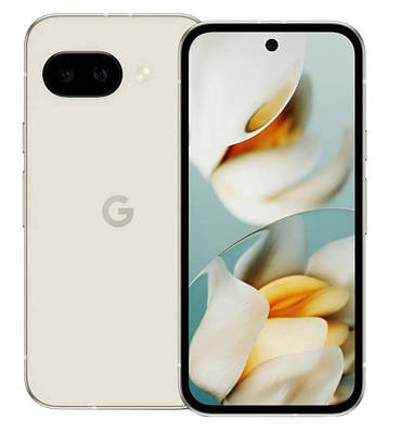 Google Pixel 9a 8/128GB Porcelain (JP)