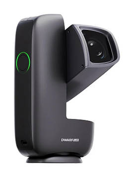 Астрономічний телескоп DWARF Mini — компактний розумний телескоп для запису зоряного неба