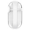 Чохол Spigen для Apple AirPods 4 - Ultra Hybrid, Jet White (ACS08643), фото 6