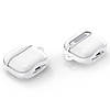 Чохол Spigen для Apple AirPods 4 - Ultra Hybrid, Jet White (ACS08643), фото 9
