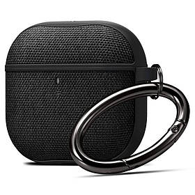 Чохол Spigen для Apple AirPods 4 - Urban Fit, Black (ACS08648)