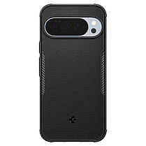 Чохол Spigen для Google Pixel 10 Pro XL, Core Armor MAG, Black (ACS09805), фото 2