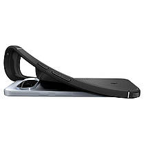 Чохол Spigen для Google Pixel 10 Pro XL, Core Armor MAG, Black (ACS09805), фото 3