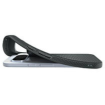 Чохол Spigen для Google Pixel 10/ 10 Pro - Liquid Air MAG, Abyss Green (ACS09696), фото 5