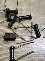 Резистор БЛП - 0.1вт 1.5кОм 1%