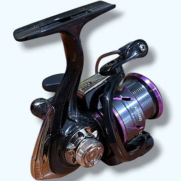 Котушка Sadey XP 4+1 1000