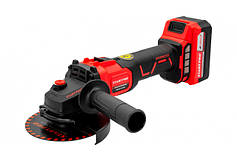 Акумуляторні болгарки