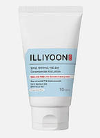 Восстанавливающий крем-лосьон с керамидами ILLIYOON Ceramide ATO Lotion, 128 мл