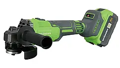 2 АКК кейс Болгарка Grosser GAG 122S