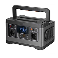 Зарядна станція PPS-500WE Потужність 500 Вт Ємність 518 Wh Батарея Li-ion - Виставковий екземпляр