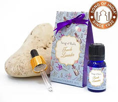 Олії та ароматизатори