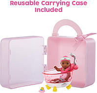 Baby Born minis лялька пупс міні бебі борн лялька