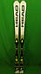 Гірські лижі Head Rebels e-SLR 170 см, експертний карвінг 2023р б/у, фото 2