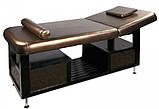 Масажний стіл ZD-862, фото 2