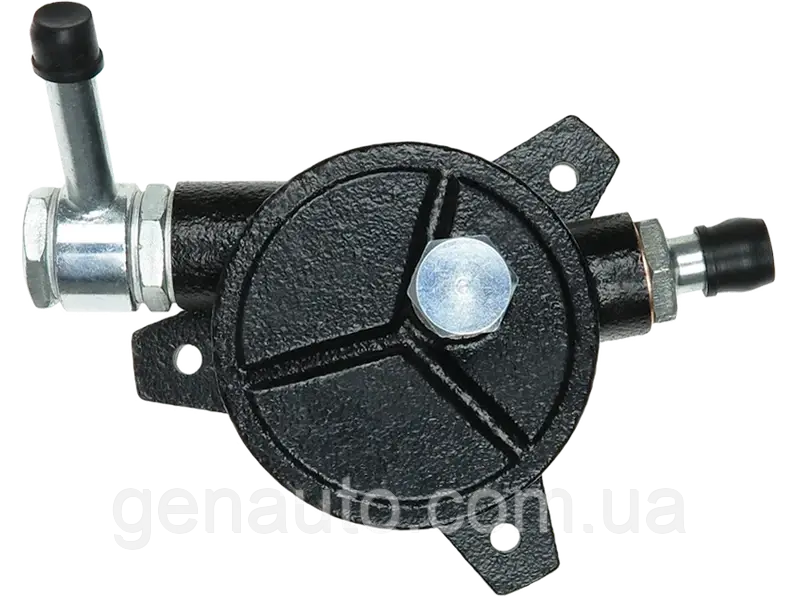 Насос вакуумний генератора Газон 3306, 3309, 4301 24v 8 шліців