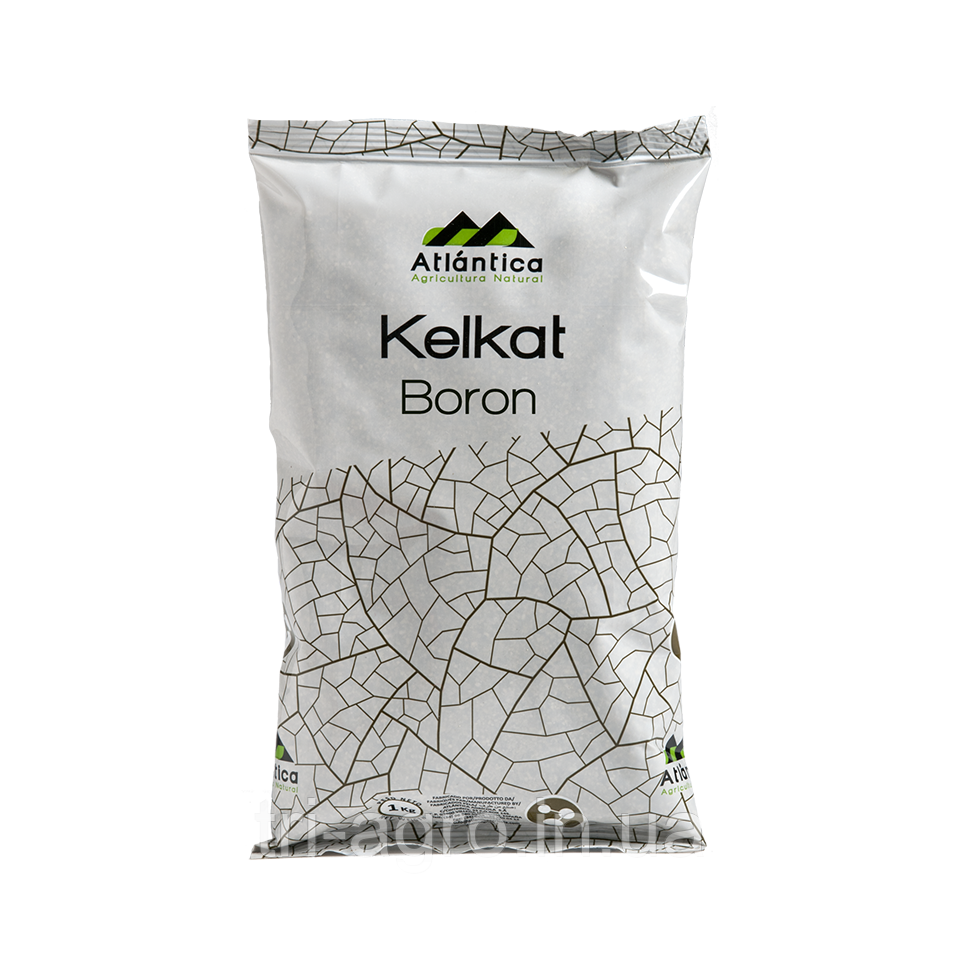 Мікродобриво Келькат Бор (Kelkat Boron) 5кг (Вітера)