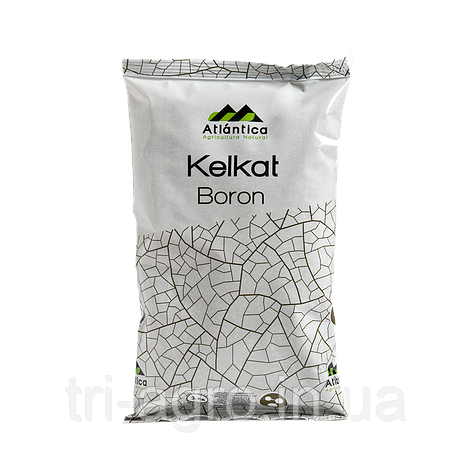 Мікродобриво Келькат Бор (Kelkat Boron) 5кг (Вітера), фото 1