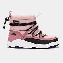 Черевики Joma SNOW JSNOW2529 дитячi рожеві