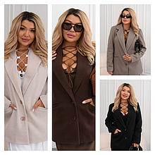 Жіночий піджак якісна тканина