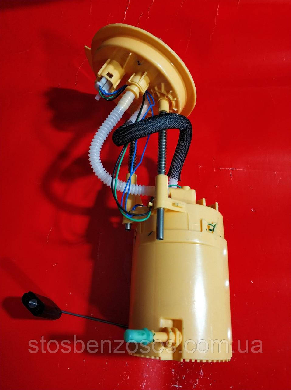 BMW X3 паливний насос БМВ Х3 насос в бак дизель 5A432F4, фото 1