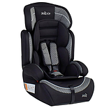 Автокрісло Joy 49779 універсальне дитяче з бустером 123 (1-12р, 9-36 кг), фото 2