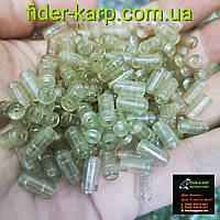 🇺🇦 Буферна гумка , відбійник - з'єднувач для монтажів , колір хакі 🇺🇦