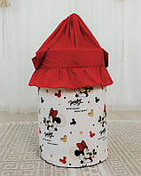 Кошик для іграшок Міккі Маус