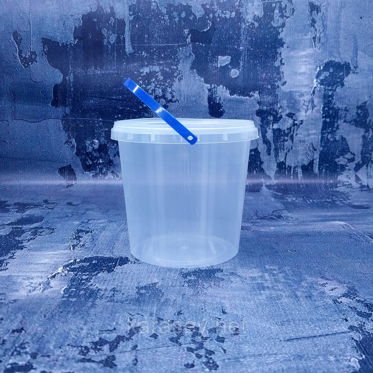 Контейнер 1л, фото 1