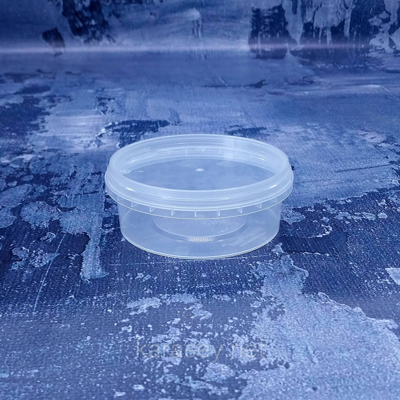 Контейнер150г, фото 1